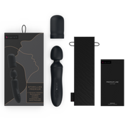 B SWISH - BTHRILLED VIBRATOR STAB PREMIUM SCHWARZ