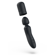 B SWISH - BTHRILLED VIBRATOR STAB PREMIUM SCHWARZ