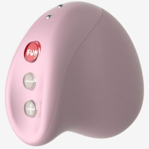 FUN FACTORY - MEA PREMIUM PINK KLITORISSTIMULIERENDE WELLEN