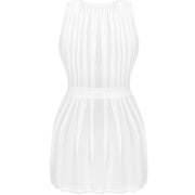 OBSESSIVE - HEAVENLLY PEIGNOIR XL/XXL