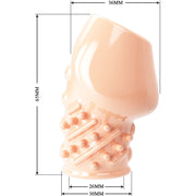 PRETTY LOVE - MATIAS NATÜRLICHER PENISVERDICKER