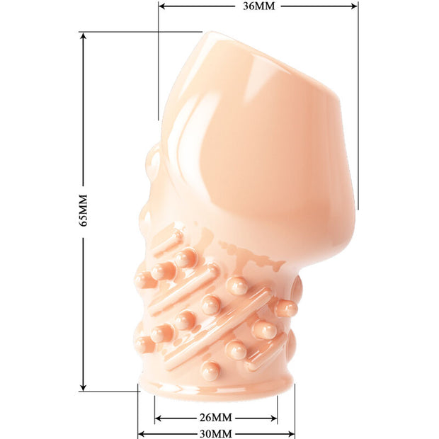 PRETTY LOVE - MATIAS NATÜRLICHER PENISVERDICKER