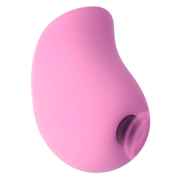 FUN FACTORY - MEA PREMIUM PINK KLITORISSTIMULIERENDE WELLEN