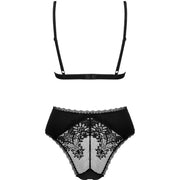 OBSESSIVE - MADERRIS TEDDY XS/S