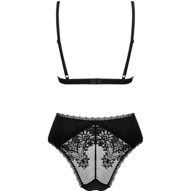 OBSESSIVE - MADERRIS TEDDY XS/S