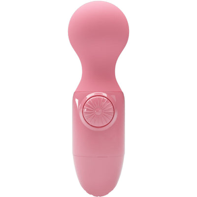 PRETTY LOVE - ROSA MINI-PERSÖNLICHES MASSAGER