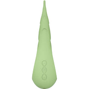LELO - DOT CRUISE KLITORIS-STIMULATOR PISTAZIENGRÜN