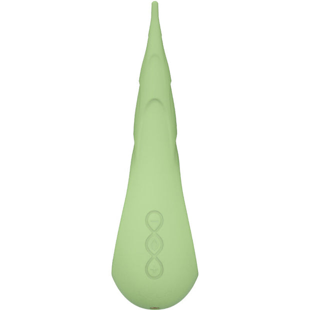 LELO - DOT CRUISE KLITORIS-STIMULATOR PISTAZIENGRÜN