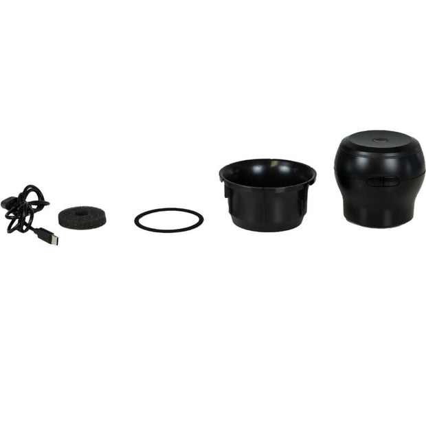 KIIROO – POWERBLOW INTERAKTIVES STIMULIERENDES WELLENGERÄT