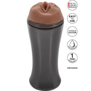 PRIVATE - MASTURBATOR SEXY SISTA TO GO