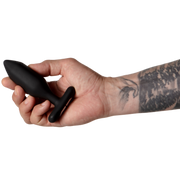 JE JOUE - ONYX ANAL PLUG VIBRATOR SCHWARZ
