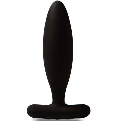 JE JOUE - VESTA ANAL PLUG VIBRATOR SCHWARZ