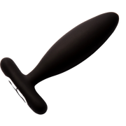 JE JOUE - VESTA ANAL PLUG VIBRATOR SCHWARZ