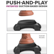 PIPEDREAMS - BODY DOCK LAP STRAP-GURT