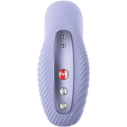 FUN FACTORY - LAYA III WIEDERAUFLADBARER AUFLEGVIBRATOR WEICHES VIOLET