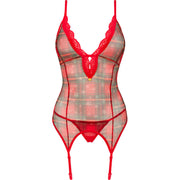 OBSESSIVE - JOLLYMORE KORSETT M/L
