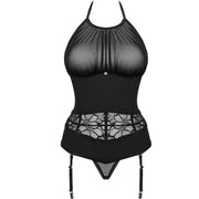 OBSESSIVE - SERAFIA KORSETT M/L