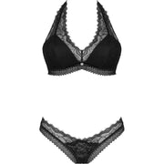 OBSESSIVE - MEDILLA-SET ZWEITEILIG M/L