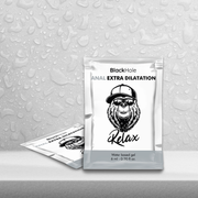BLACK HOLE - BLACK HOLE GEL AUF WASSERBASIS EXTRA DILATATION 6 ML