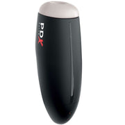 PDX ELITE - FAP-O-MATIC STROKER MASTURBATOR STIMULIERENDE WELLEN & VIBRATOR