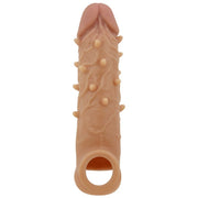 PRETTY LOVE - OSBORN EXTENSIONING STIMULATING PENSE COVER