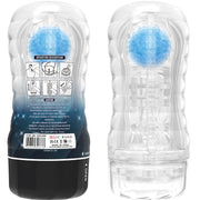 PRETTY LOVE - PLANET BLUE MASTURBATOR-HÜLLE