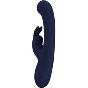 PRETTY LOVE - LAMAR RABBIT VIBRATOR & BLAUER G-SPOT
