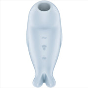 SATISFYER - SEAL YOU SOON CLITORIS SUCKER
