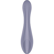SATISFYER - G-FORCE VIBRATOR STIMULATOR G-SPOT VIOLETT