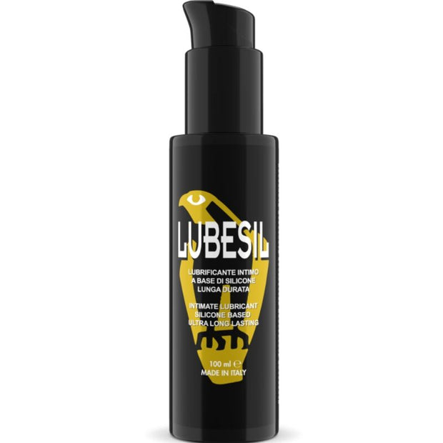 INTIMATELINE - LUBESIL SCHMIERMITTEL AUF SILIKONBASIS 100 ML