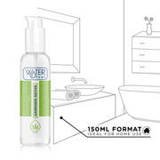 WATERFEEL - CANNABIS-SCHMIERMITTEL 150 ML