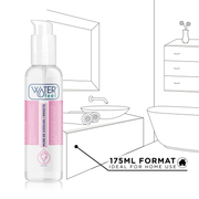 WATERFEEL - ZUCKERWOLKEN-SCHMIERMITTEL 175 ML