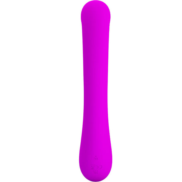 PRETTY LOVE - LAMAR RABBIT VIBRATOR & VIOLETTER G-SPOT
