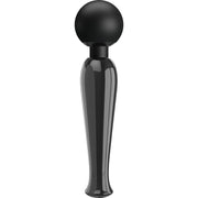 PRETTY LOVE - SKYLER VIBRATOR STAB SCHWARZ