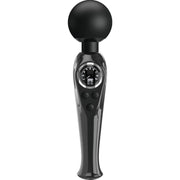 PRETTY LOVE - SKYLER VIBRATOR STAB SCHWARZ