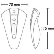 SHUNGA - OBI INTIMMASSAGER VIOLETT