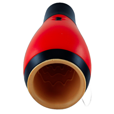 BAILE - ORAL SEX LOVER 30V MIT ADAPTER