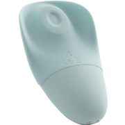 CONTROL - CLIT TOK WIEDERAUFLADBARER KLITORISTIMULATOR ZUNGE