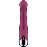 SATISFYER - SPINNING G-SPORT 1 ROTATOR VIBRATOR ROT