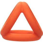 CALEXOTICS - ALPHA TRI-RING ORANGE