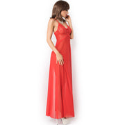 CHILIROSE - CR 3883 BABYDOLL LANG ROT L/XL