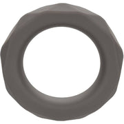 CALEXOTICS - ALPHA PROLONG PRISMATISCHER RING GRAU