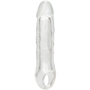 CALEXOTICS - PERFORMANCE MAXX CLEAR VERLNGERUNG 6,5 TRANSPARENT