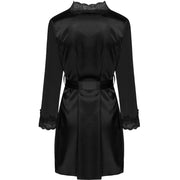 LIVCO CORSETTI FASHION - JACQUELINE LC 90249 KLEID + HEMD + HÖSCHE SCHWARZ L/XL