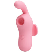 PRETTY LOVE - MINI-SPASSSPIELZEUG VON MAGIC FAIRY VIBRATOR & STIMULIERENDE WELLEN
