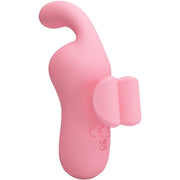 PRETTY LOVE - MINI-SPASSSPIELZEUG VON MAGIC FAIRY VIBRATOR & STIMULIERENDE WELLEN
