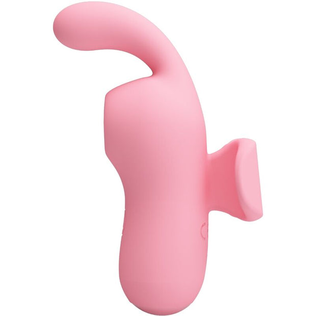 PRETTY LOVE - MINI-SPASSSPIELZEUG VON MAGIC FAIRY VIBRATOR & STIMULIERENDE WELLEN