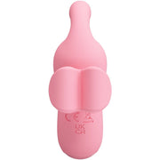 PRETTY LOVE - MINI-SPASSSPIELZEUG VON MAGIC FAIRY VIBRATOR & STIMULIERENDE WELLEN