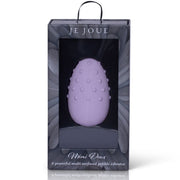 JE JOUE - MIMI DEUX LILA MASSAGER