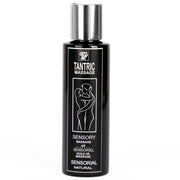 EROS-ART - NATÜRLICHES TANTRISCHES MASSAGEÖL UND NEUTRALES APHRODISIAKUM 100 ML